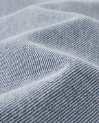 Washed Barrel Baggy Jeans