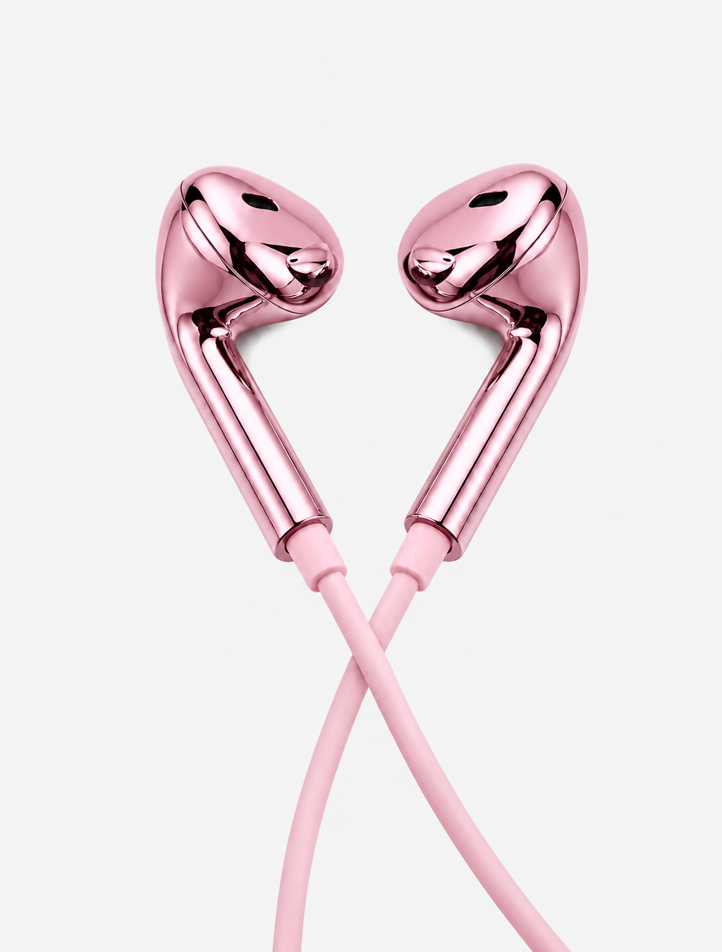 Chromium Wired Earbuds