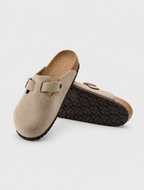 Clogs Basics