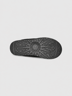 Womens Tazman Slippers