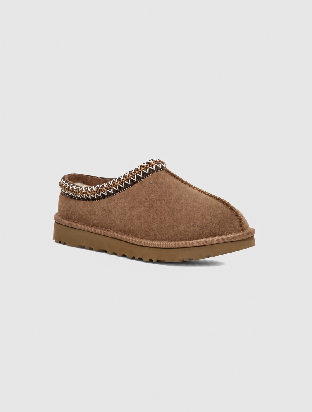 Womens Tazman Slippers