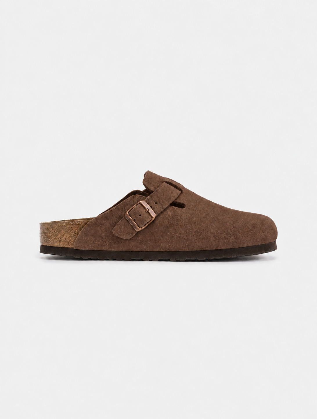 Clogs Basics