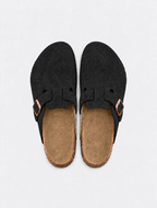 Clogs Basics