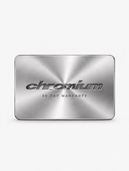 Chromium Gift Box