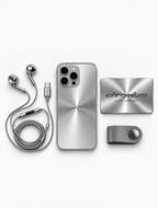 Chromium Gift Box