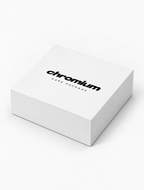 Chromium Gift Box