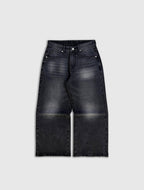 Baggy Denim 4-Pack Combo