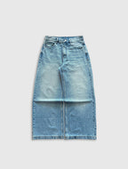 Baggy Denim 4-Pack Combo
