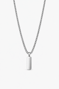 Minimal Pendant Necklace