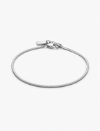 Minimal Square Bracelet