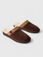 Cowboy Clog Slippers